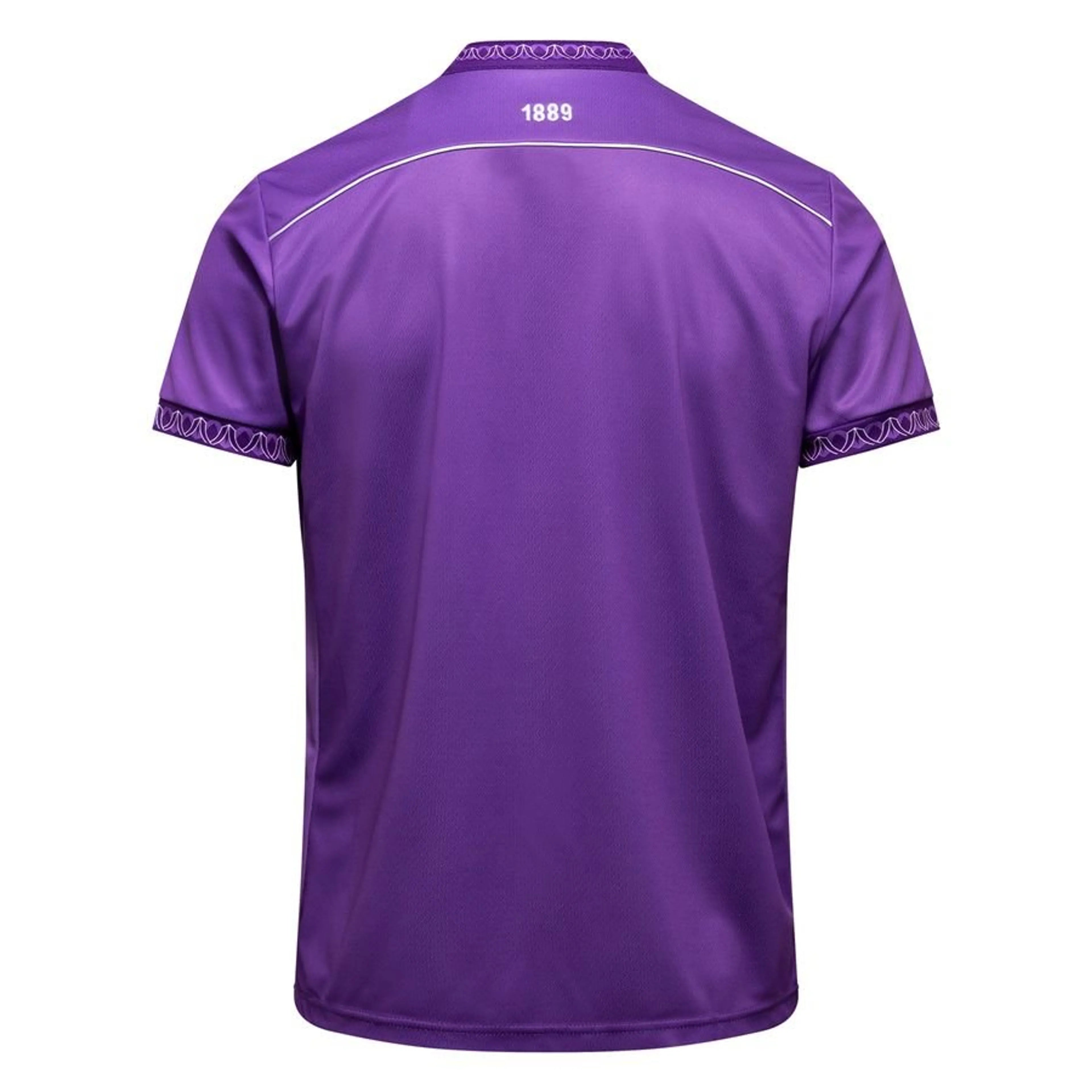 Sheffield United 3ème Maillot 2025/26