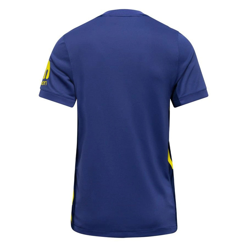 Atletico Madrid Maillot Extérieur 2025/26 - FOOT ADDICT