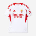 Benfica Lisbonne 3ème Maillot 2025/26 - FOOT ADDICT