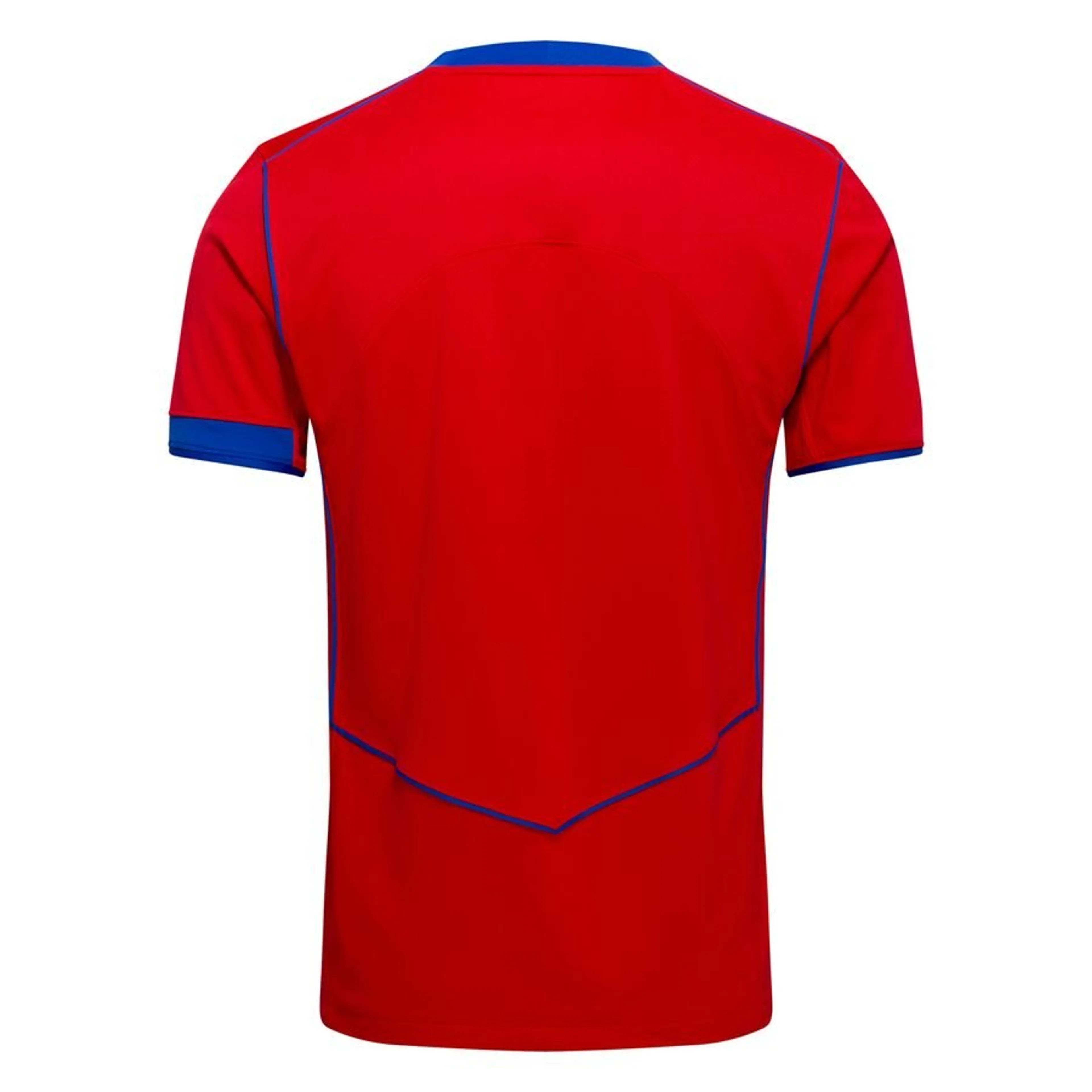 Paris Saint-Germain 3ème Maillot 2025/26