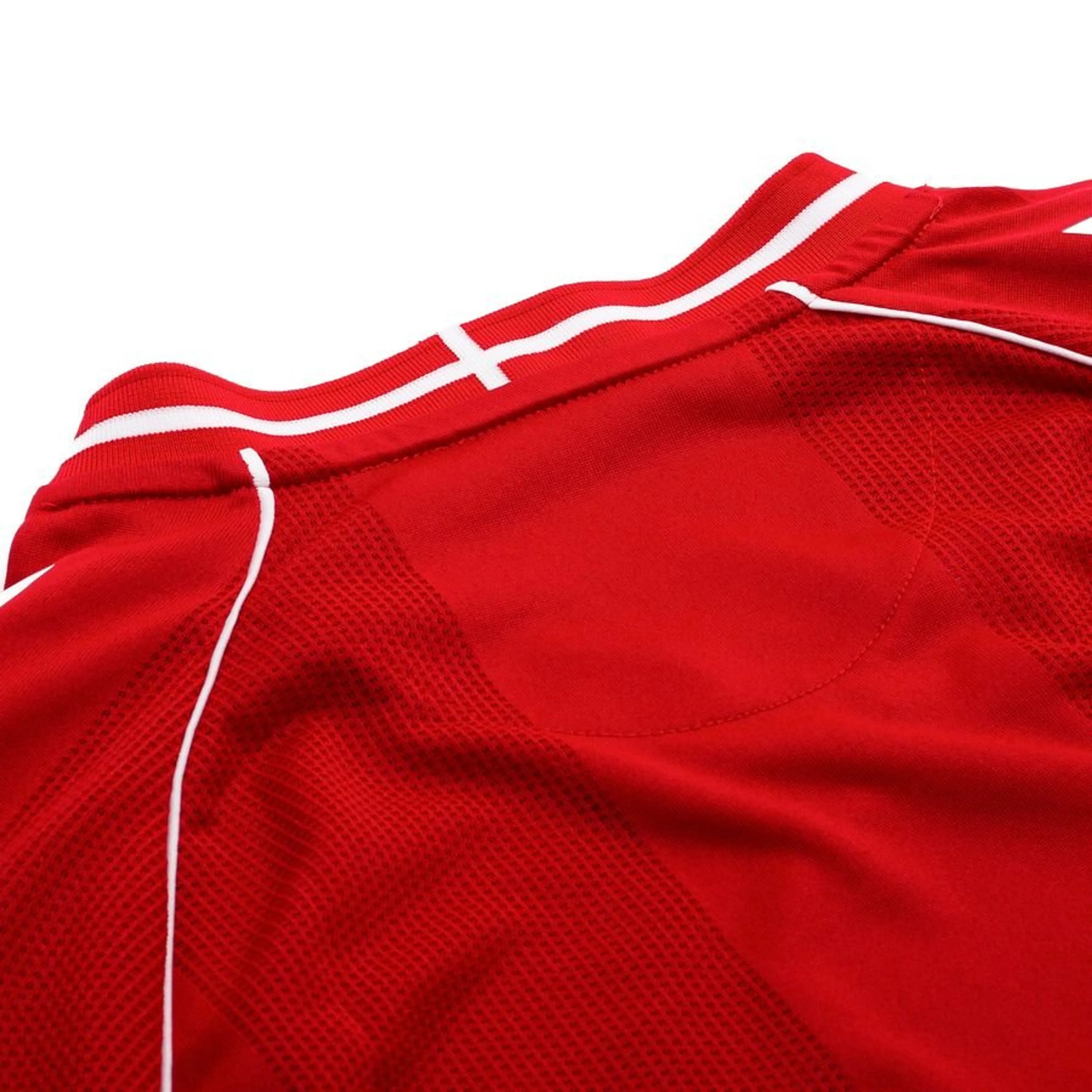 Maillot Danemark Domicile Coupe du monde 2026