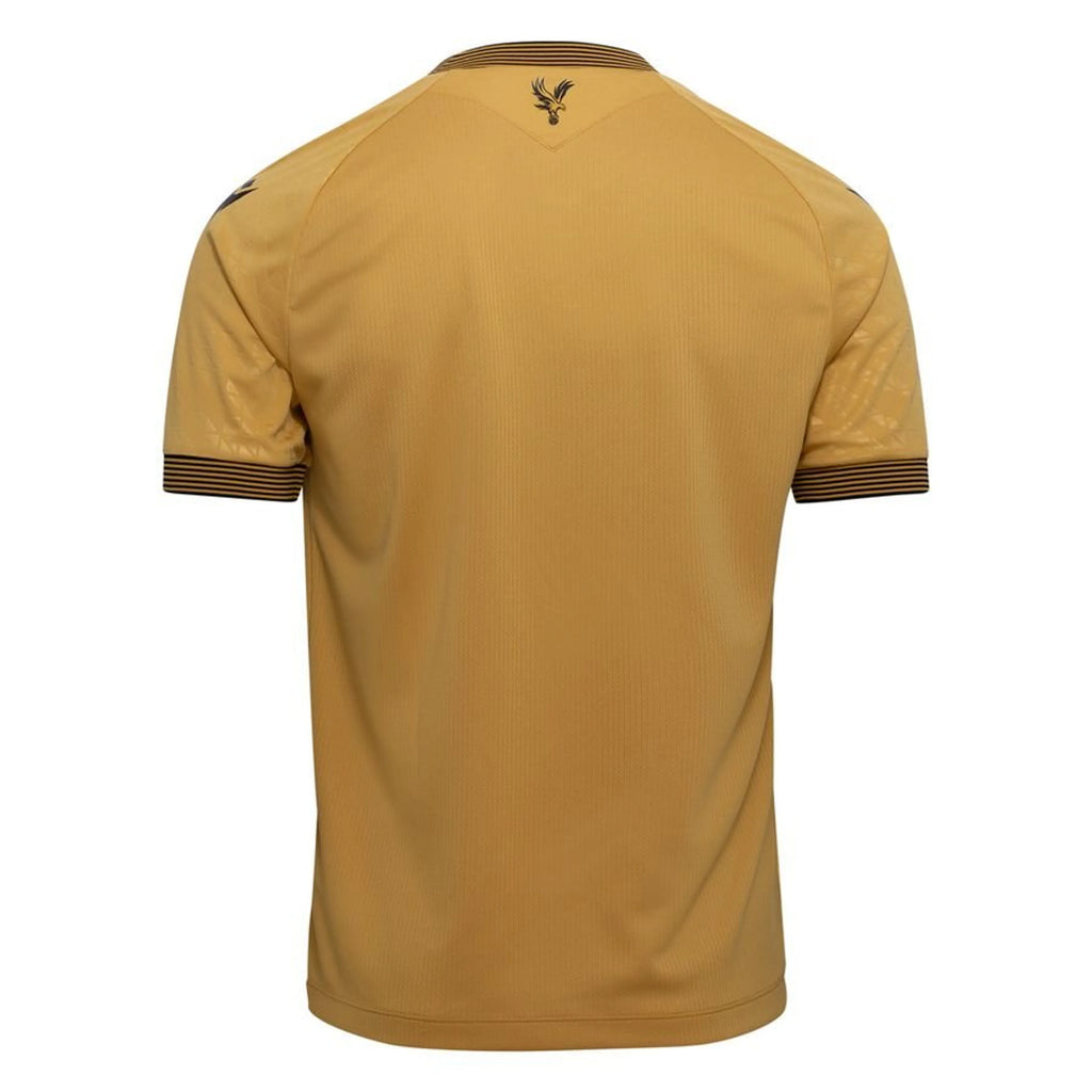 Crystal Palace 3ème Maillot 2025/26 - FOOT ADDICT