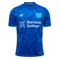 Bayer Leverkusen 3ème Maillot 2025/26 - FOOT ADDICT