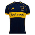 Boca Juniors Maillot Domicile 2025/26 - FOOT ADDICT