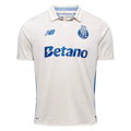 FC Porto 3ème Maillot 2025/26 - FOOT ADDICT