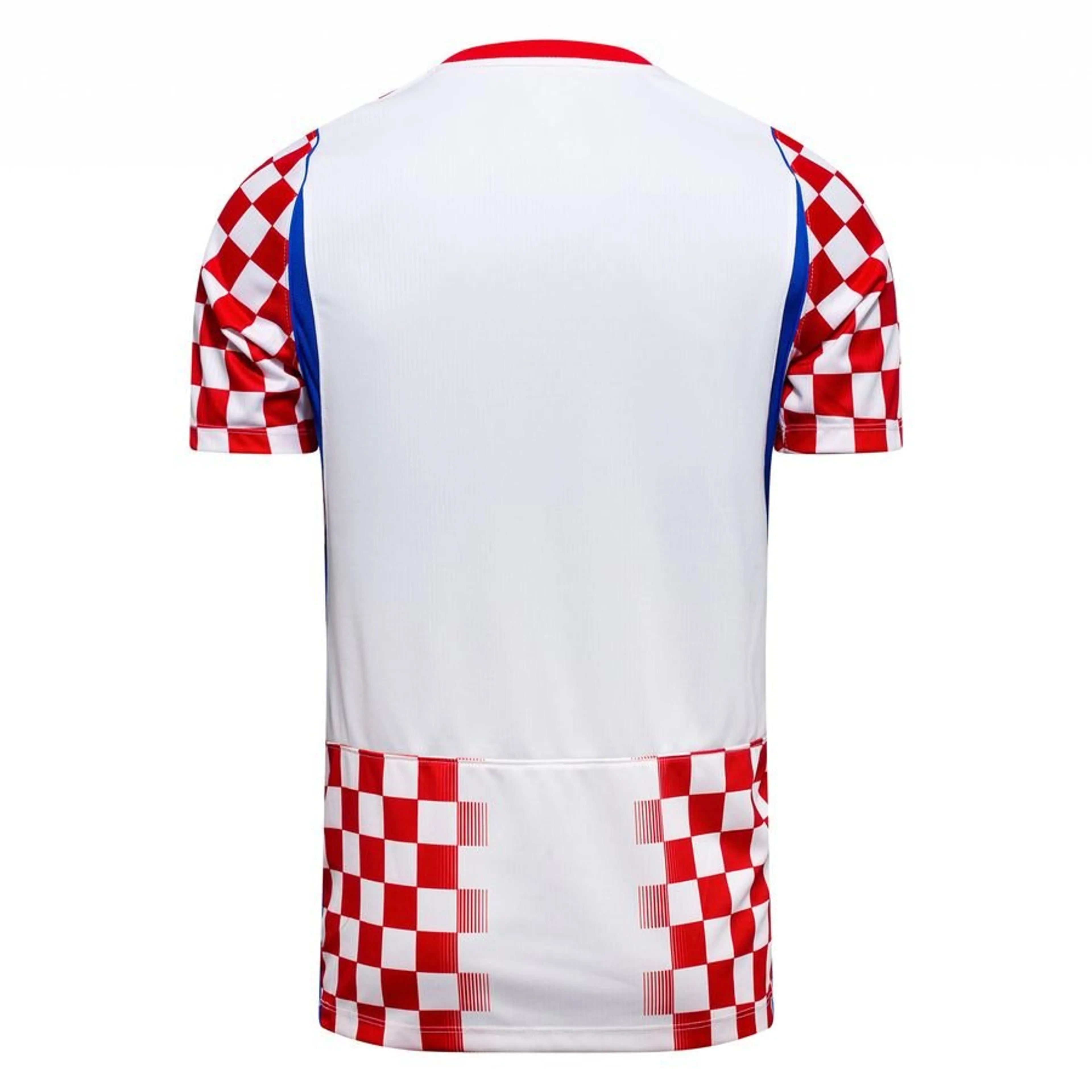 Maillot Croatie Domicile Coupe du Monde 2026