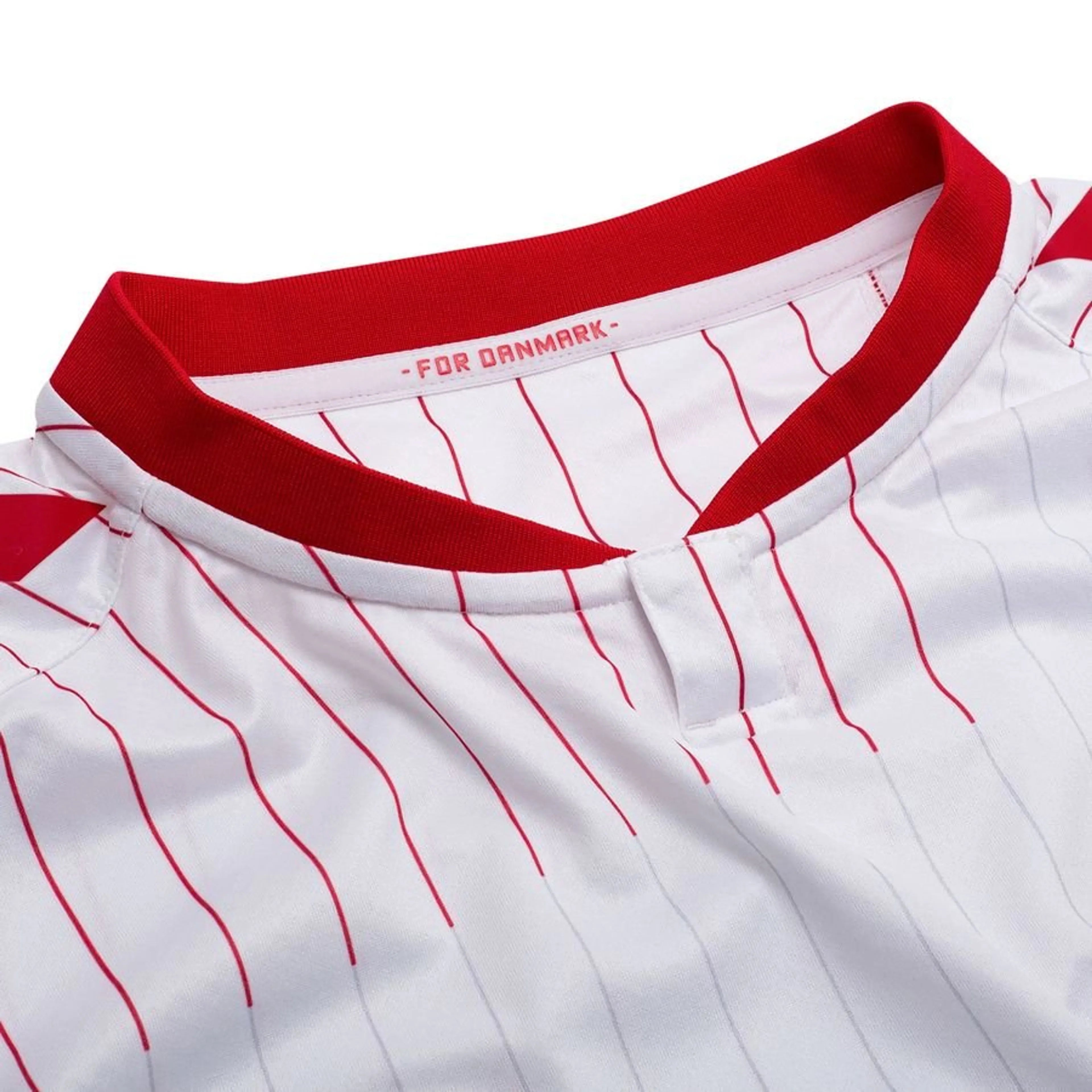 Maillot Danemark Extérieur Coupe du monde 2026