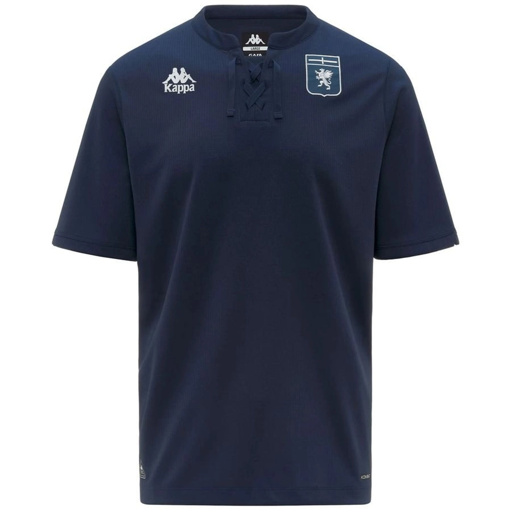 Genoa 3ème Maillot 2025/26 - FOOT ADDICT