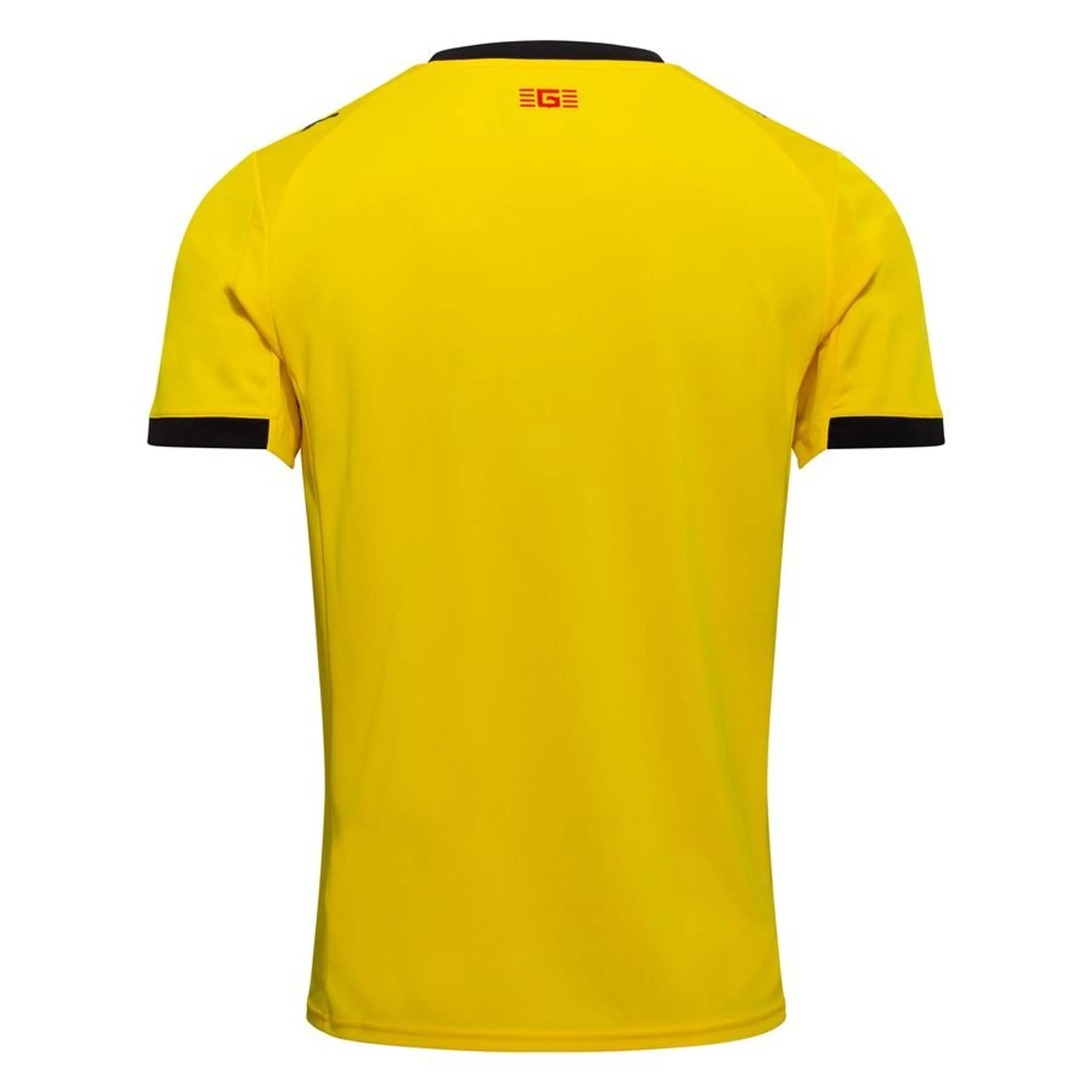 Girona Maillot Extérieur 2025/26