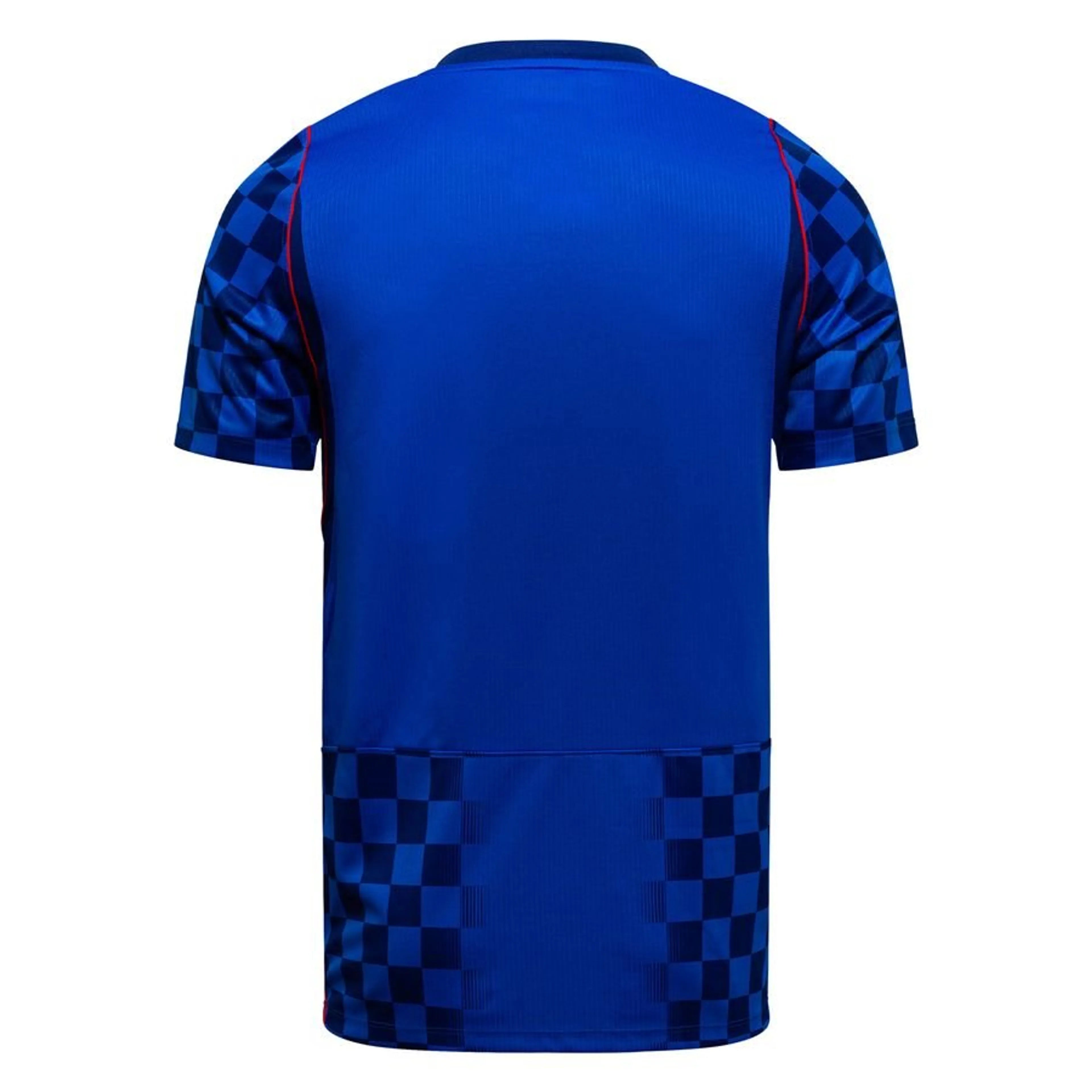 Maillot Croatie Extérieur Coupe du Monde 2026