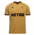 Crystal Palace 3ème Maillot 2025/26 - FOOT ADDICT