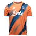 Atalanta Troisième Maillot 2025/26 - FOOT ADDICT