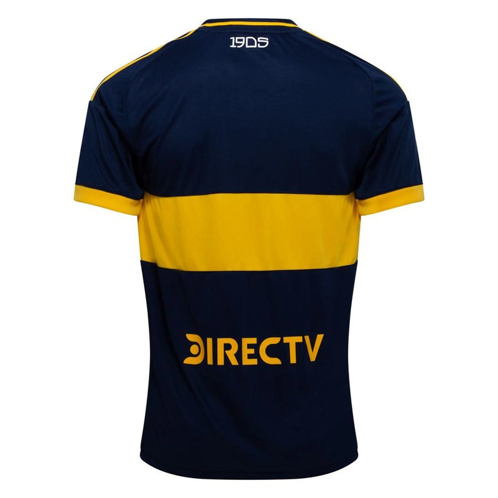 Boca Juniors Maillot Domicile 2025/26 - FOOT ADDICT