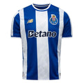 FC Porto Maillot Domicile 2025/26 - FOOT ADDICT