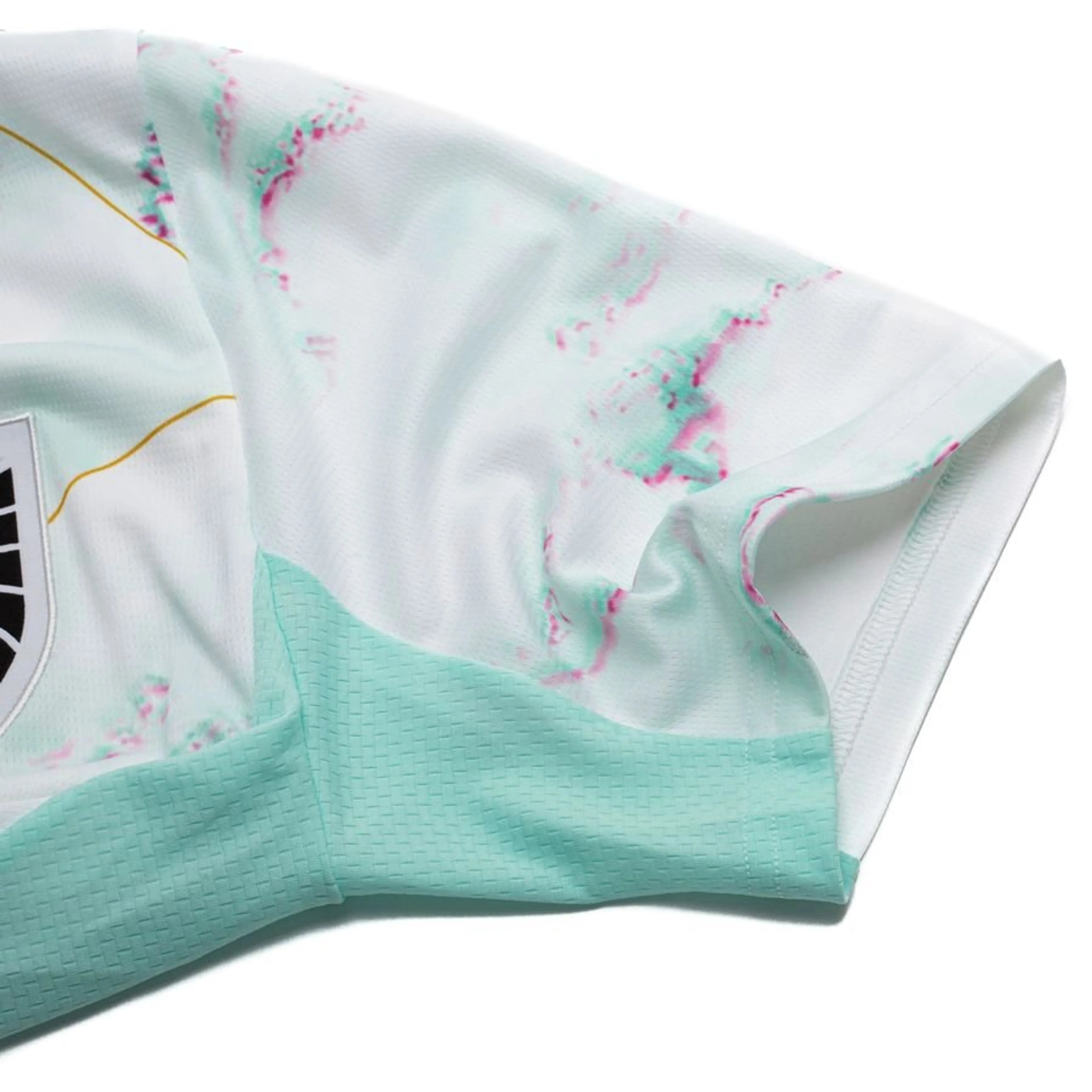 Maillot Autriche Extérieur Coupe du Monde 2026