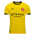 Girona Maillot Extérieur 2025/26 - FOOT ADDICT