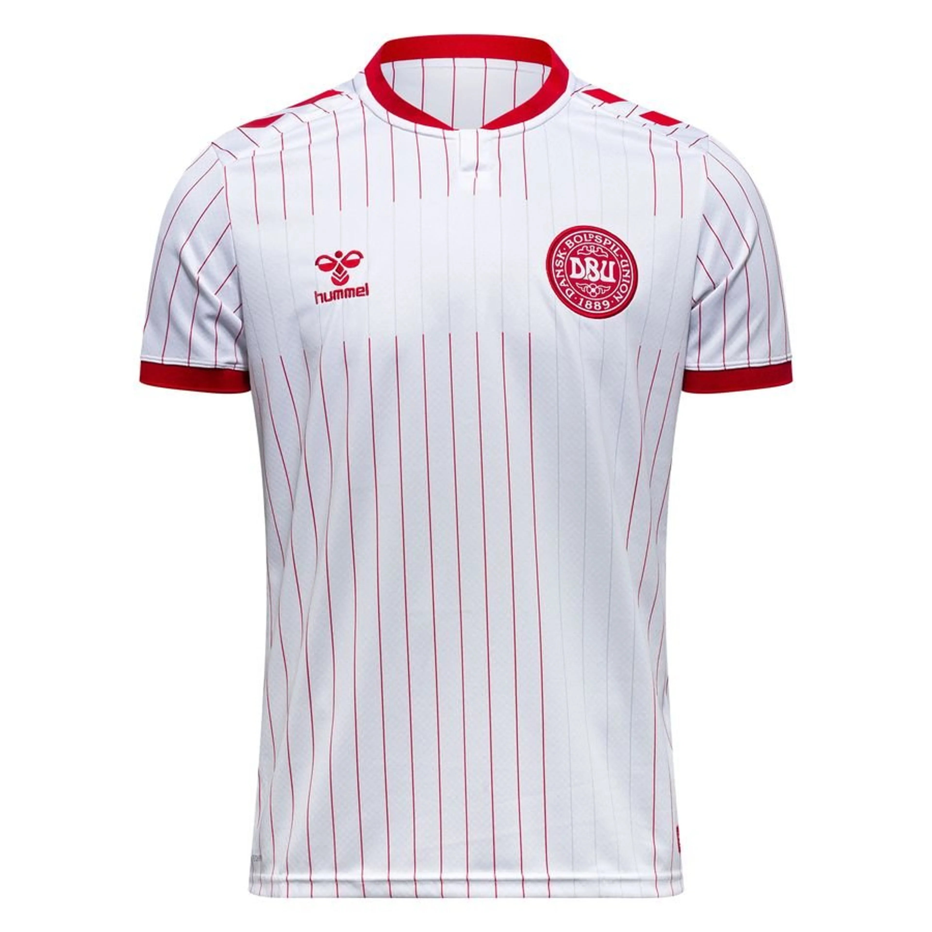 Maillot Danemark Extérieur Coupe du monde 2026