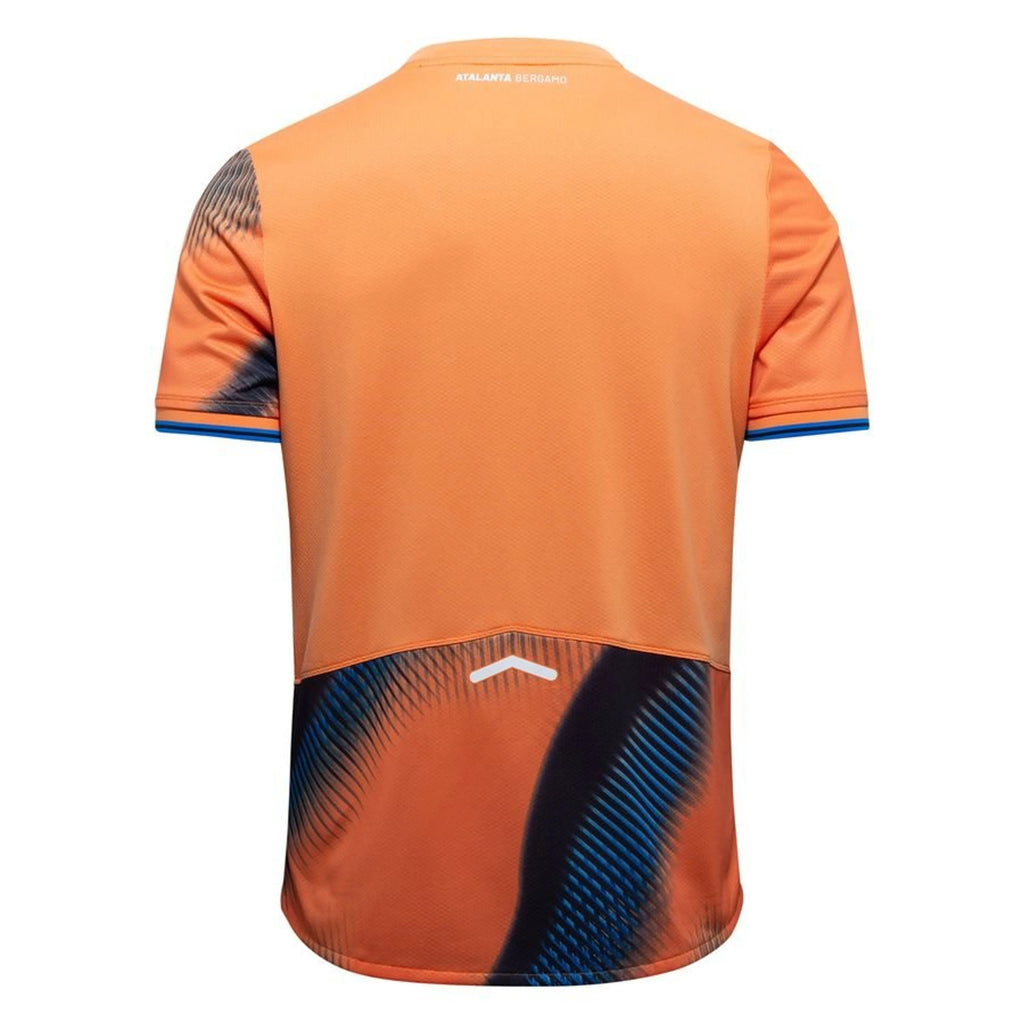 Atalanta Troisième Maillot 2025/26 - FOOT ADDICT