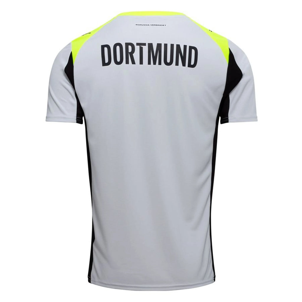 Dortmund Maillot Extérieur 2025/26 - FOOT ADDICT