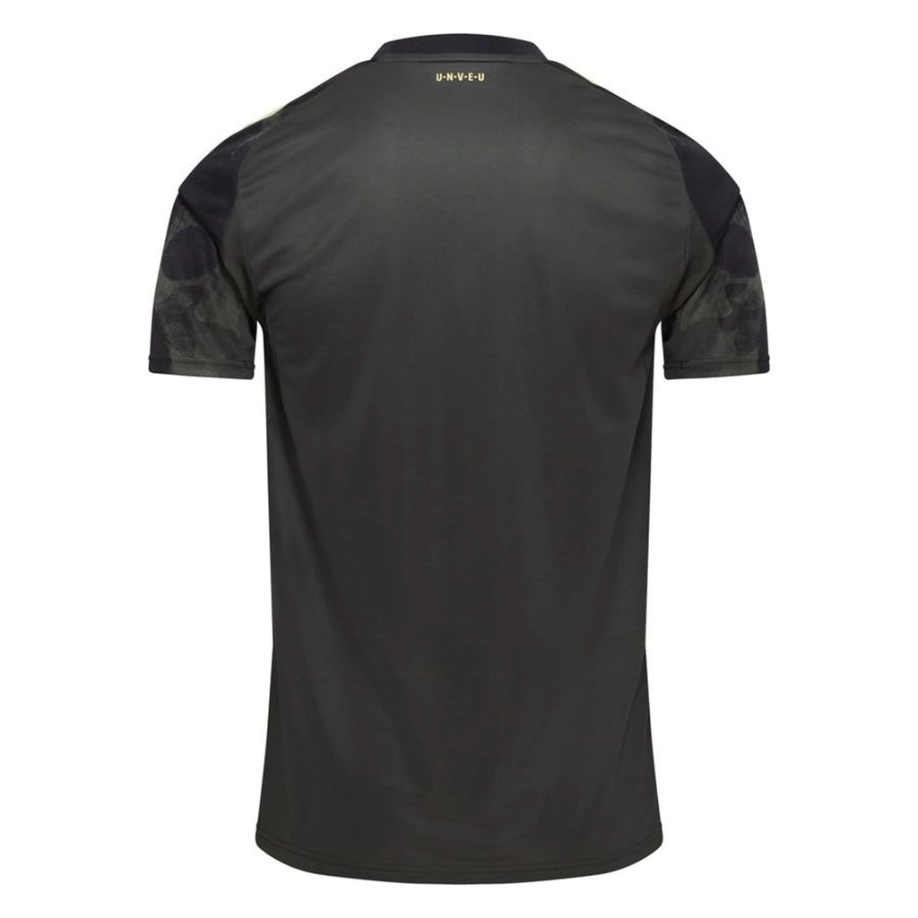 FC Union Berlin Maillot Extérieur 2025/26 - FOOT ADDICT