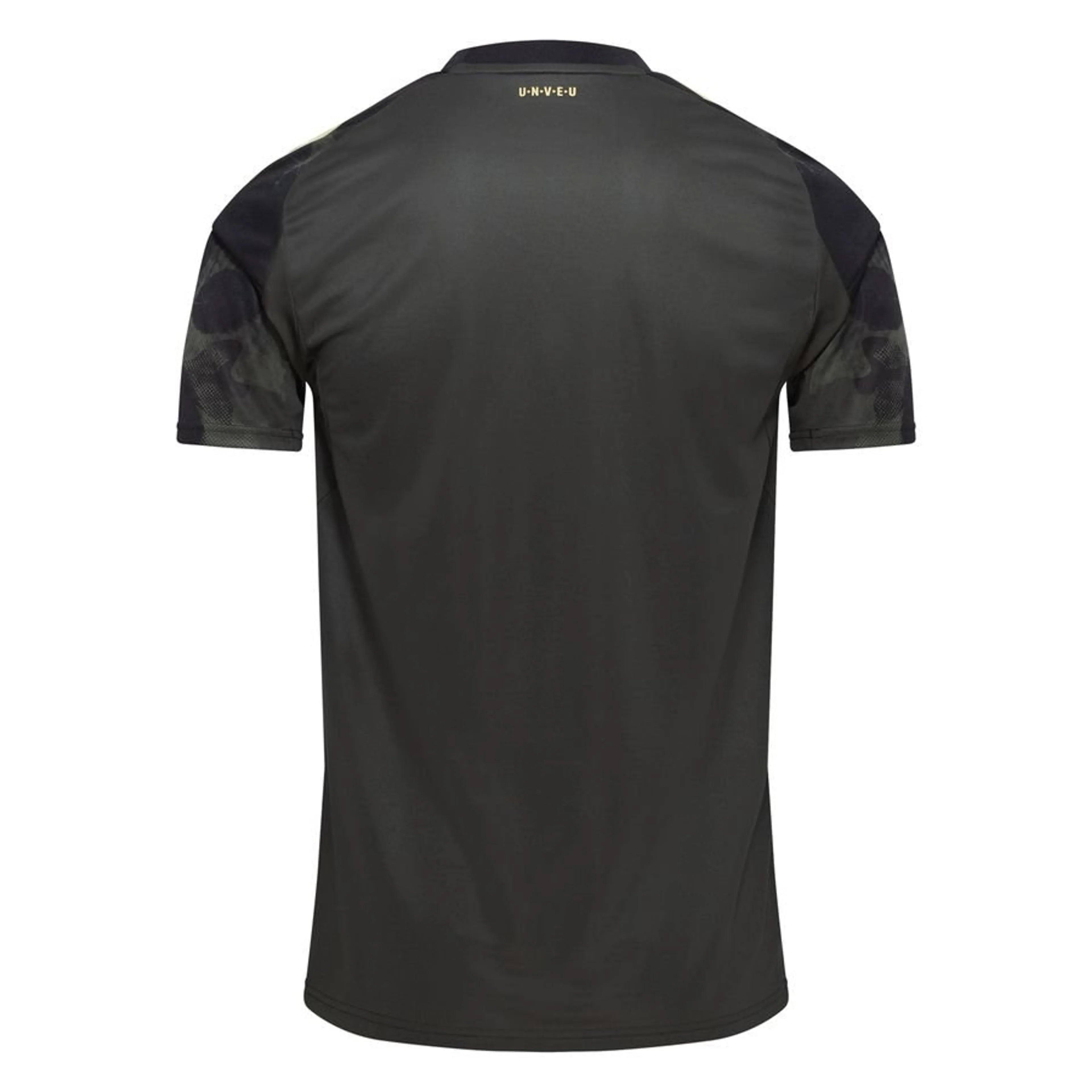 FC Union Berlin Maillot Extérieur 2025/26