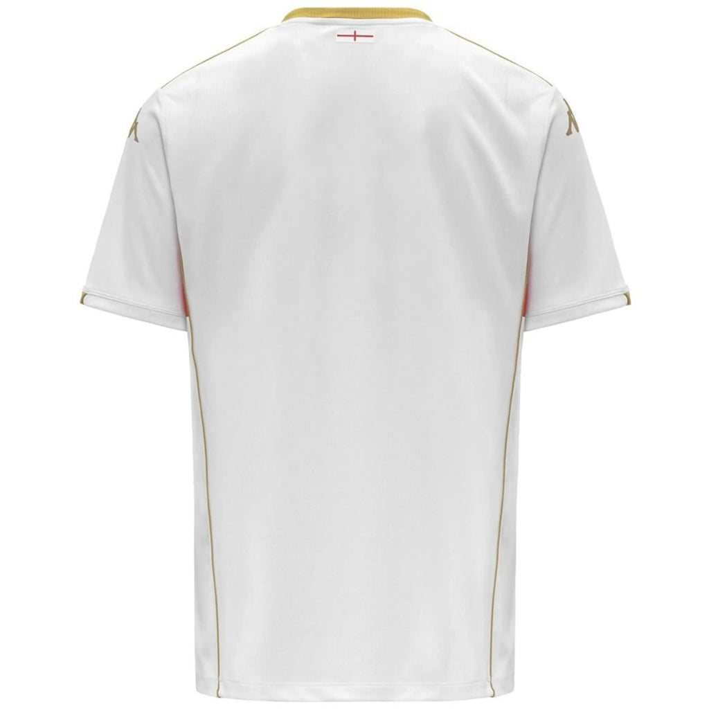 Genoa Maillot Extérieur 2025/26 - FOOT ADDICT
