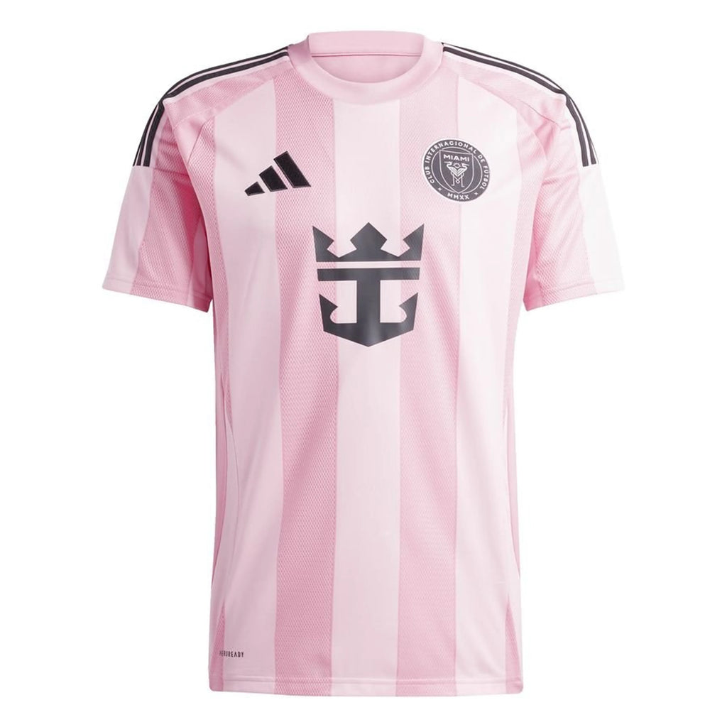 Inter Miami Maillot Domicile 25/26 - FOOT ADDICT