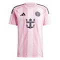 Inter Miami Maillot Domicile 25/26 - FOOT ADDICT