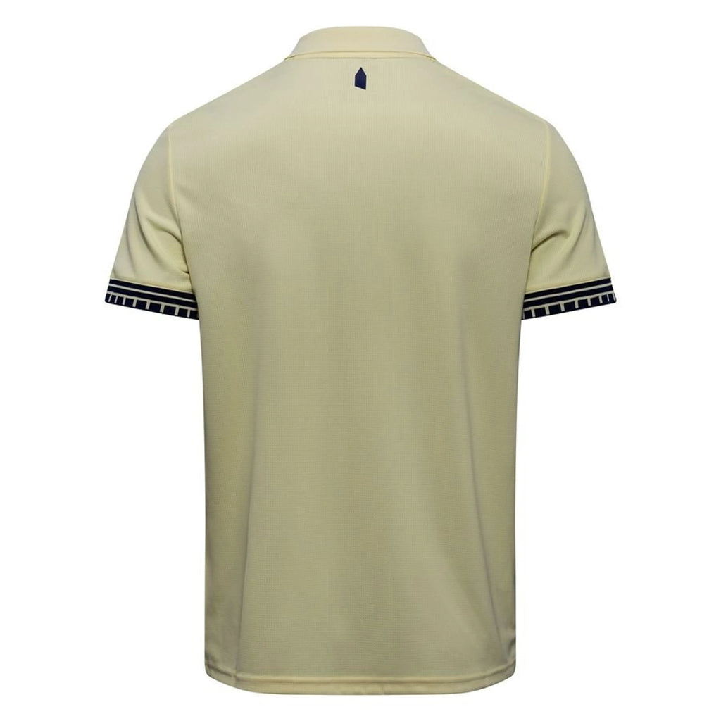 Everton Maillot Extérieur 2025/26 - FOOT ADDICT