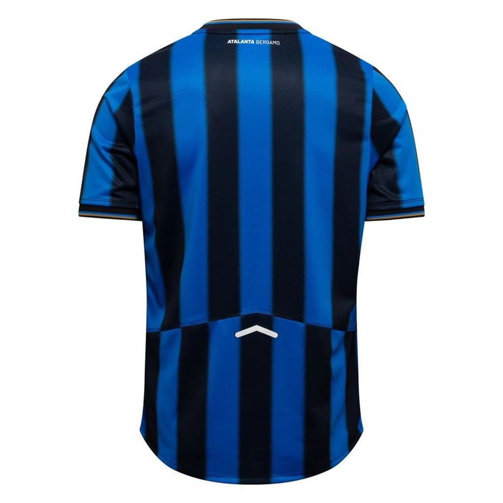 Atalanta Maillot Domicile 2025/26 - FOOT ADDICT