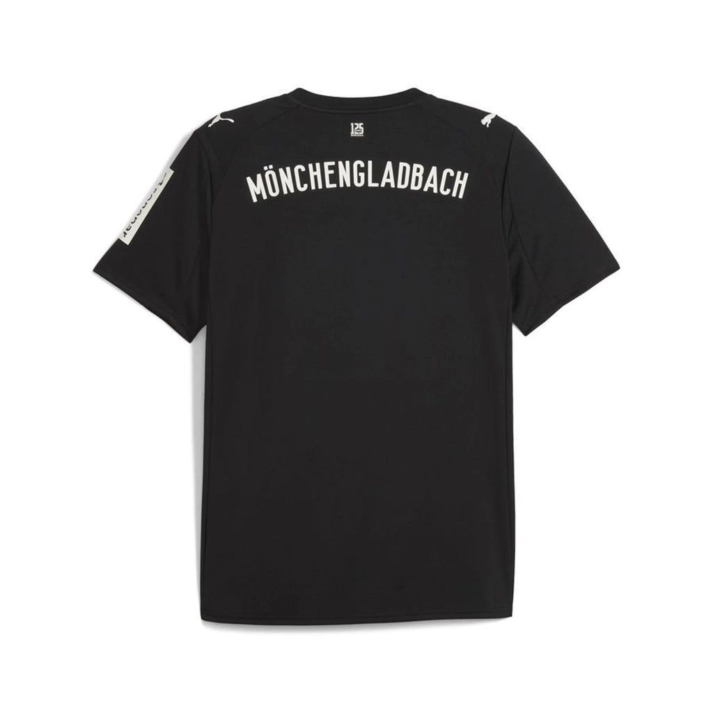 Borussia Mönchengladbach 3ème Maillot 2025/26 - FOOT ADDICT