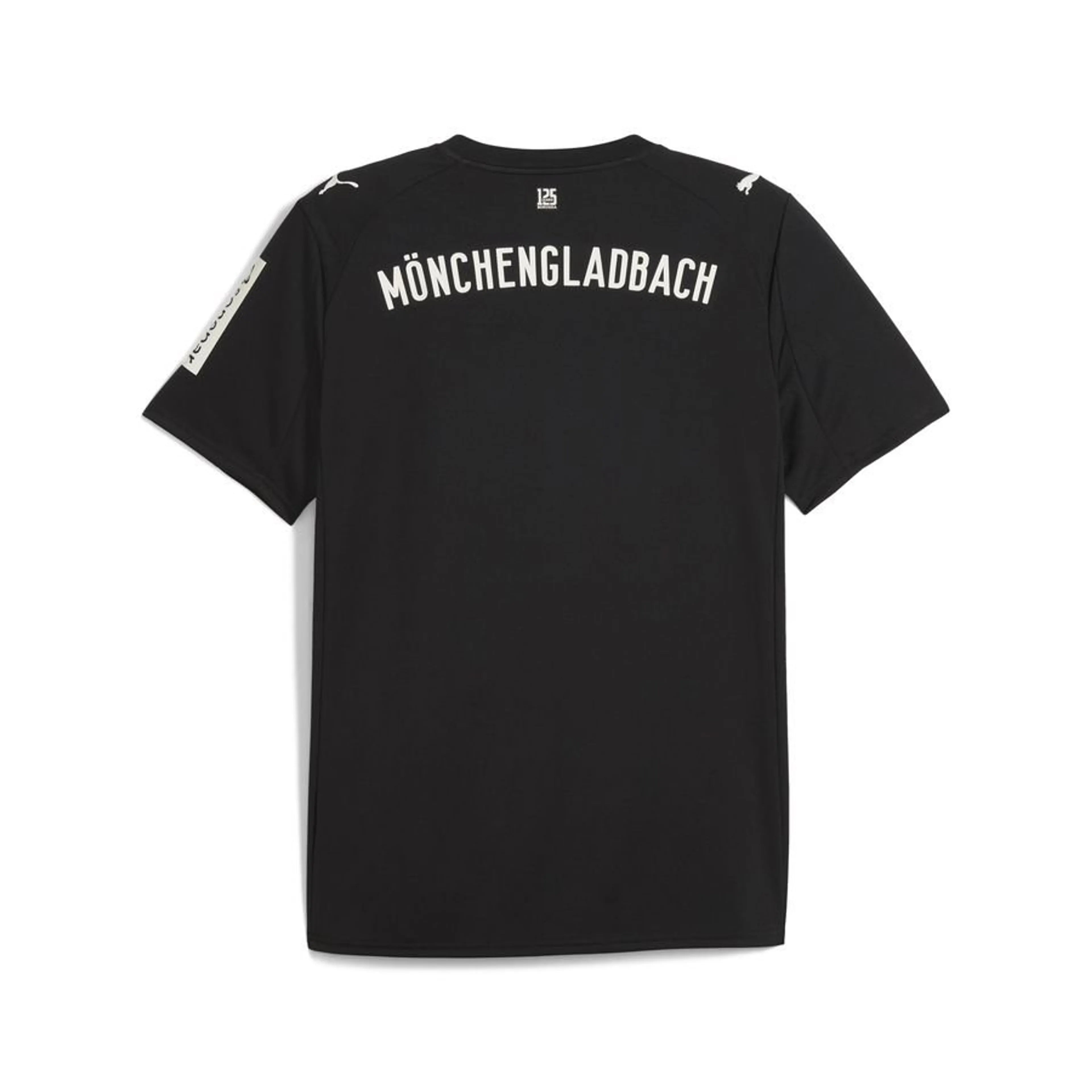 Borussia Mönchengladbach 3ème Maillot 2025/26