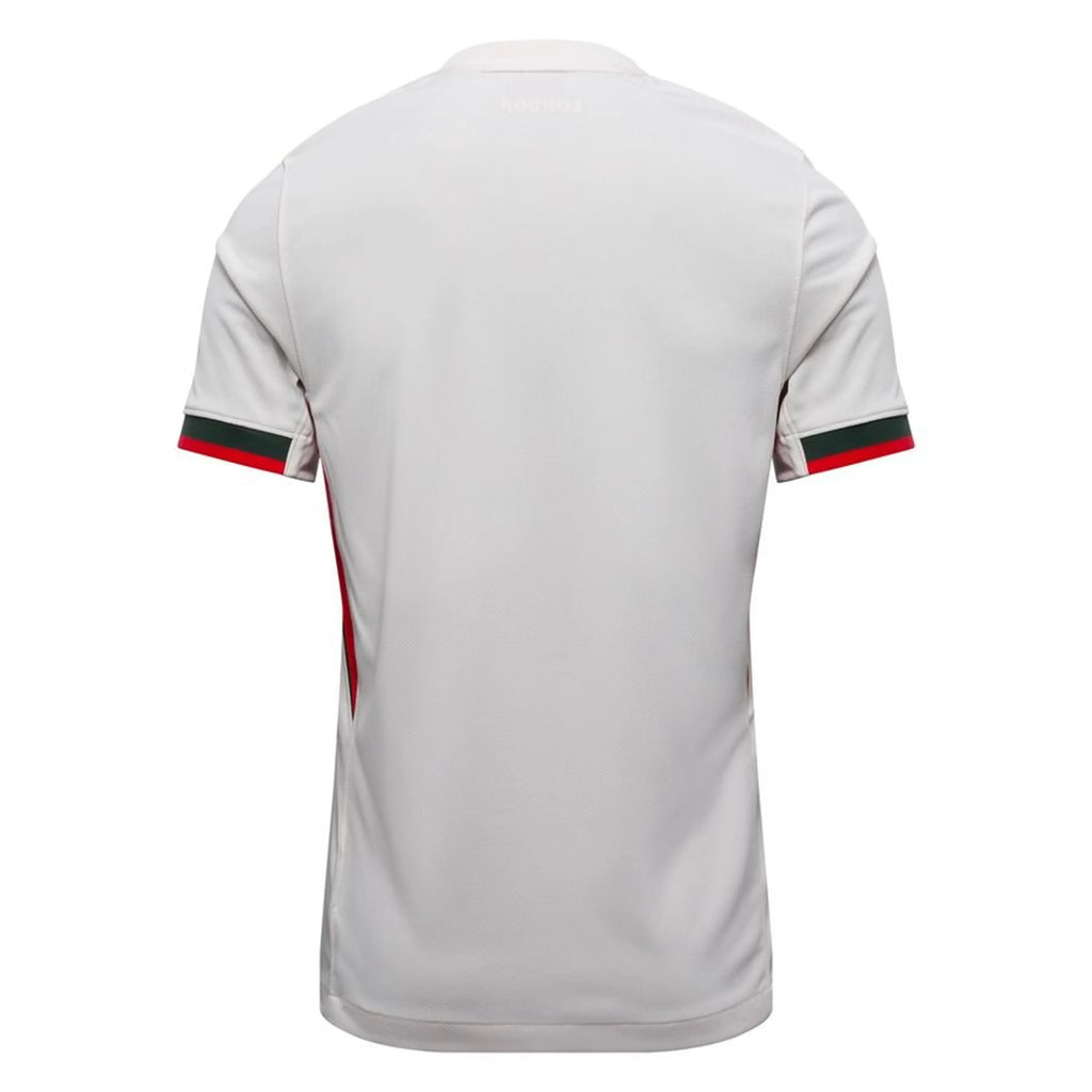 Chelsea Maillot Extérieur 2025/26 - FOOT ADDICT