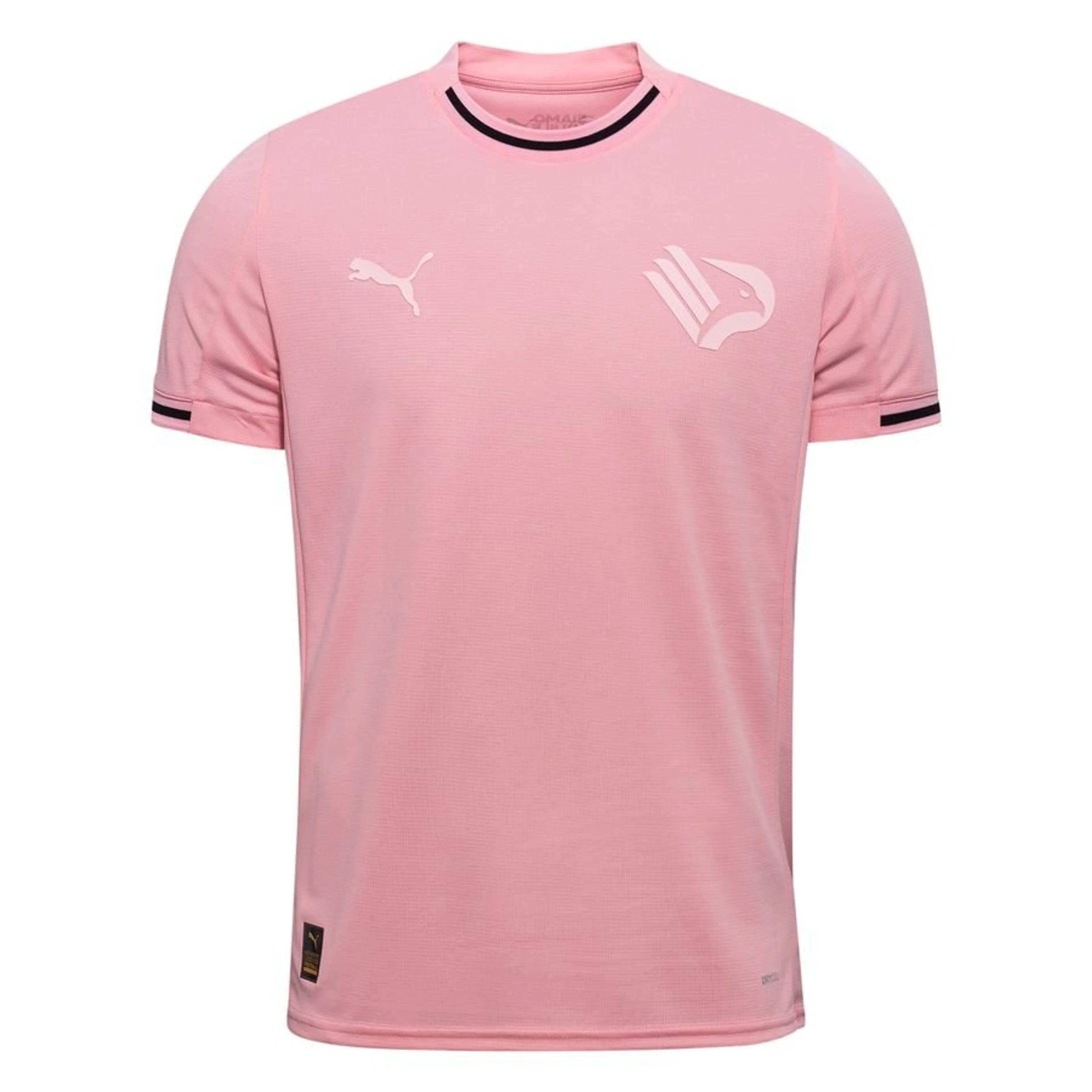 Palerme Maillot Domicile 2025/26