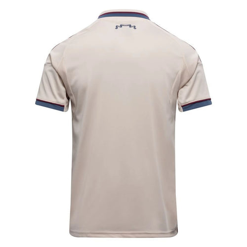 Ajax 3ème Maillot 2025/26 - FOOT ADDICT