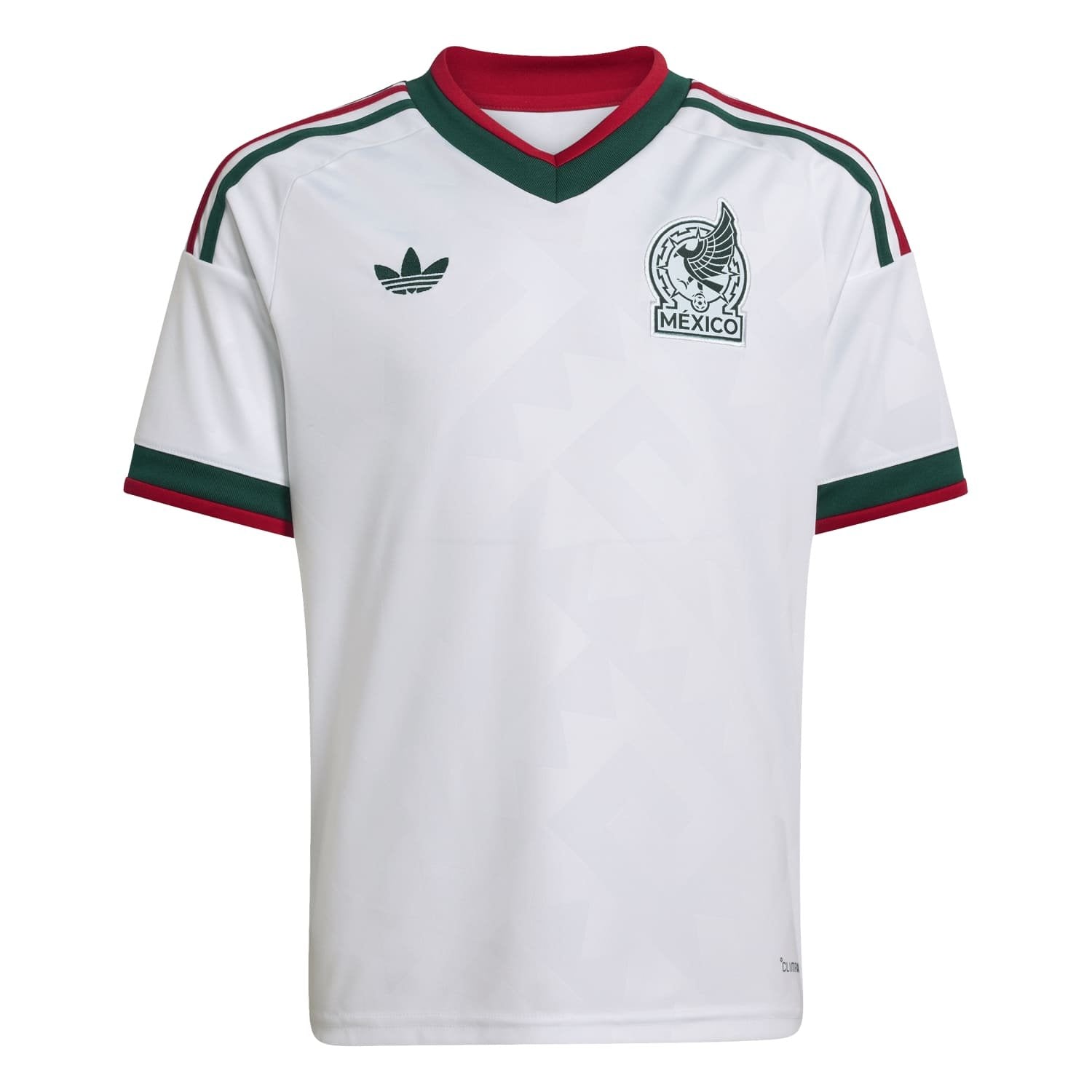 Maillot extérieur Mexique 2026 - Enfants