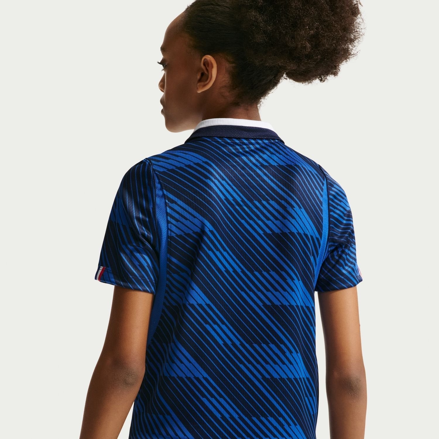Maillot domicile France 2026 - Enfants