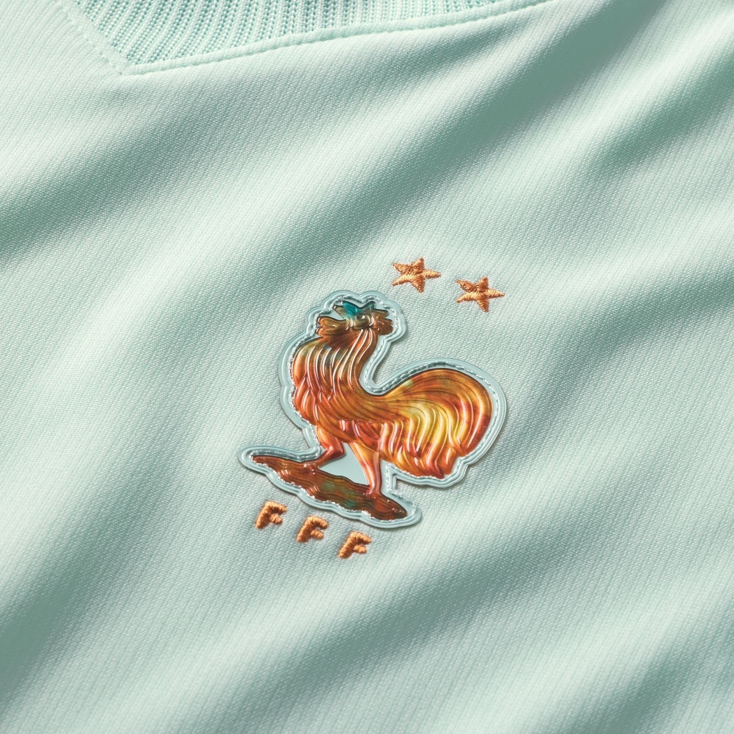 Maillot extérieur France 2026 - Enfants