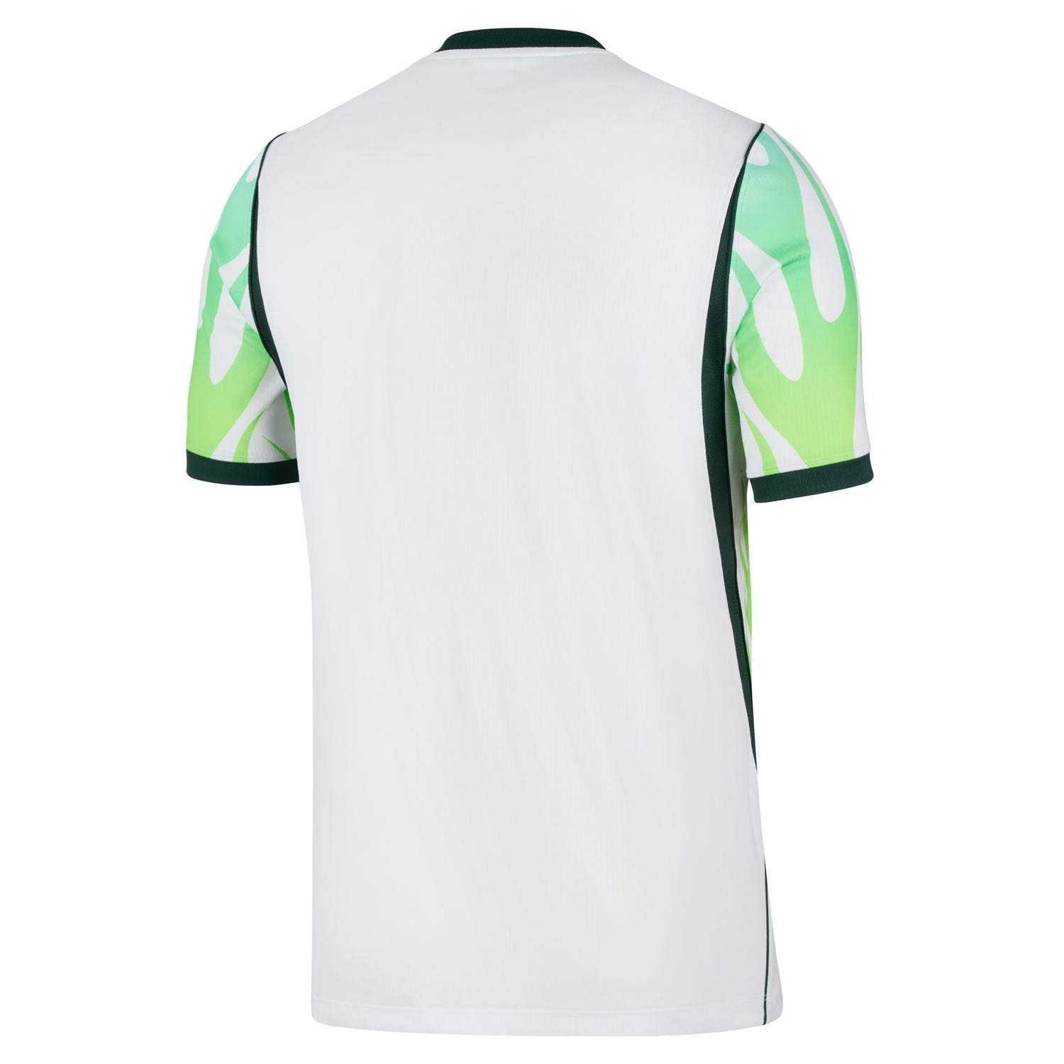 Maillot extérieur du Nigeria 2026