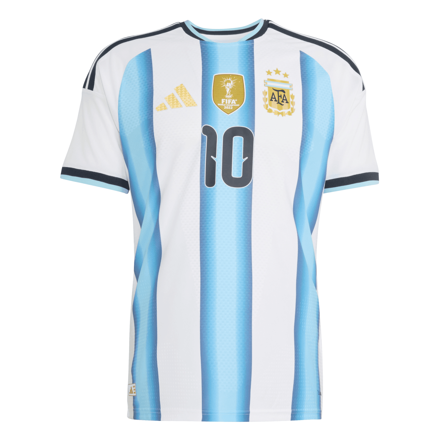 Maillot domicile Messi Argentine 2026