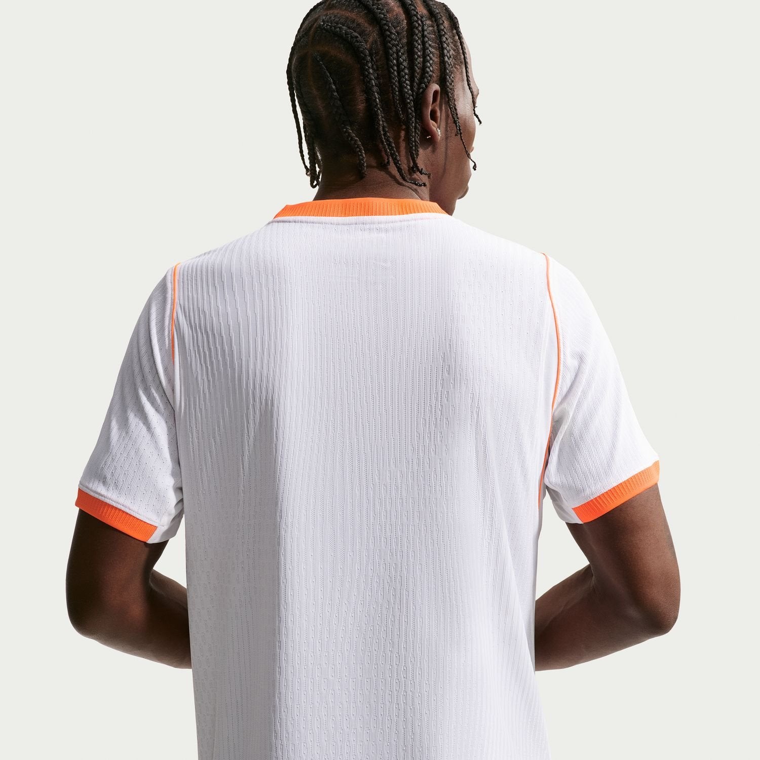 Maillot extérieur des Pays-Bas 2026