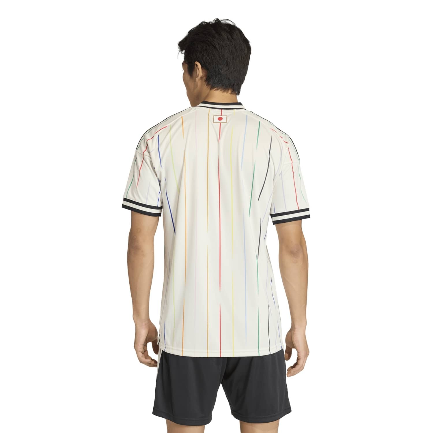 Maillot extérieur Japon 2026
