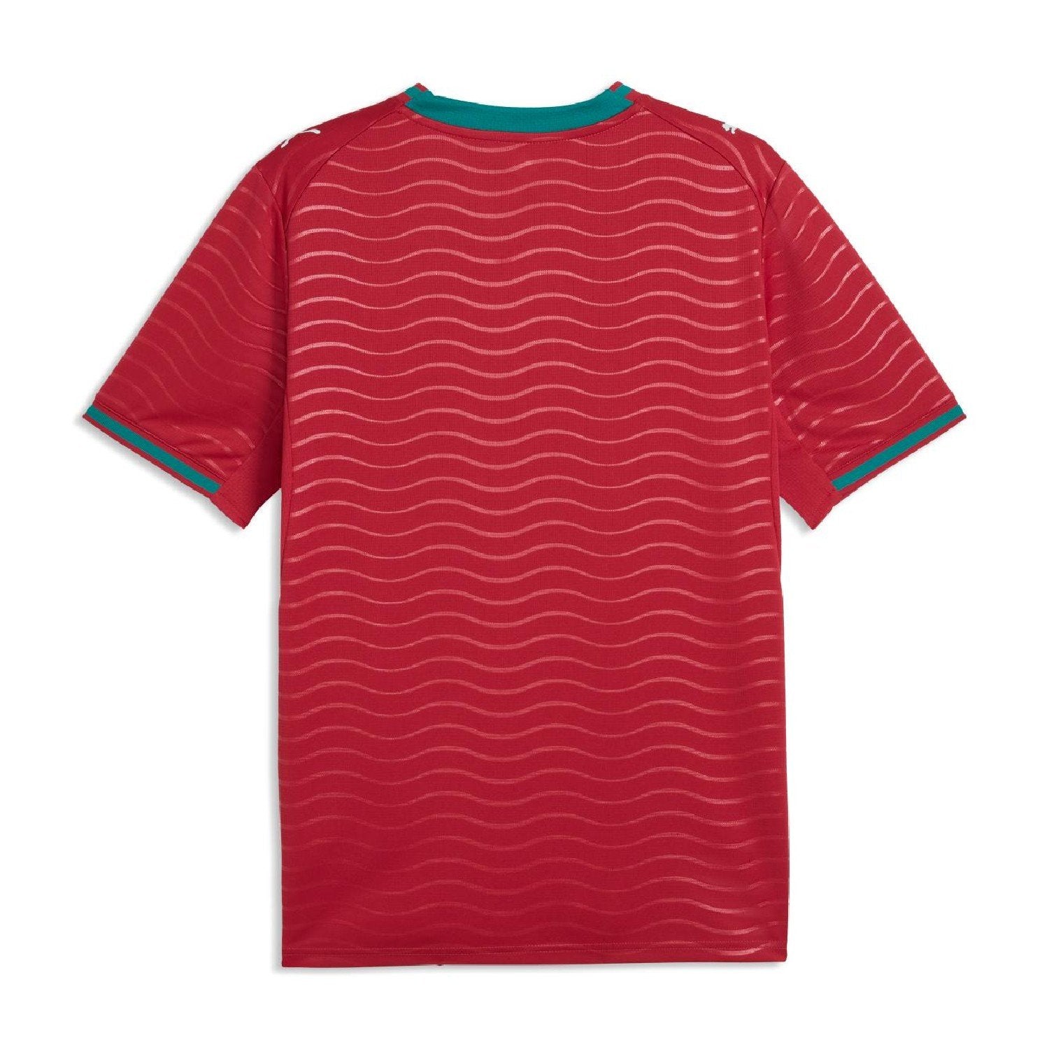 Maillot domicile Portugal 2026