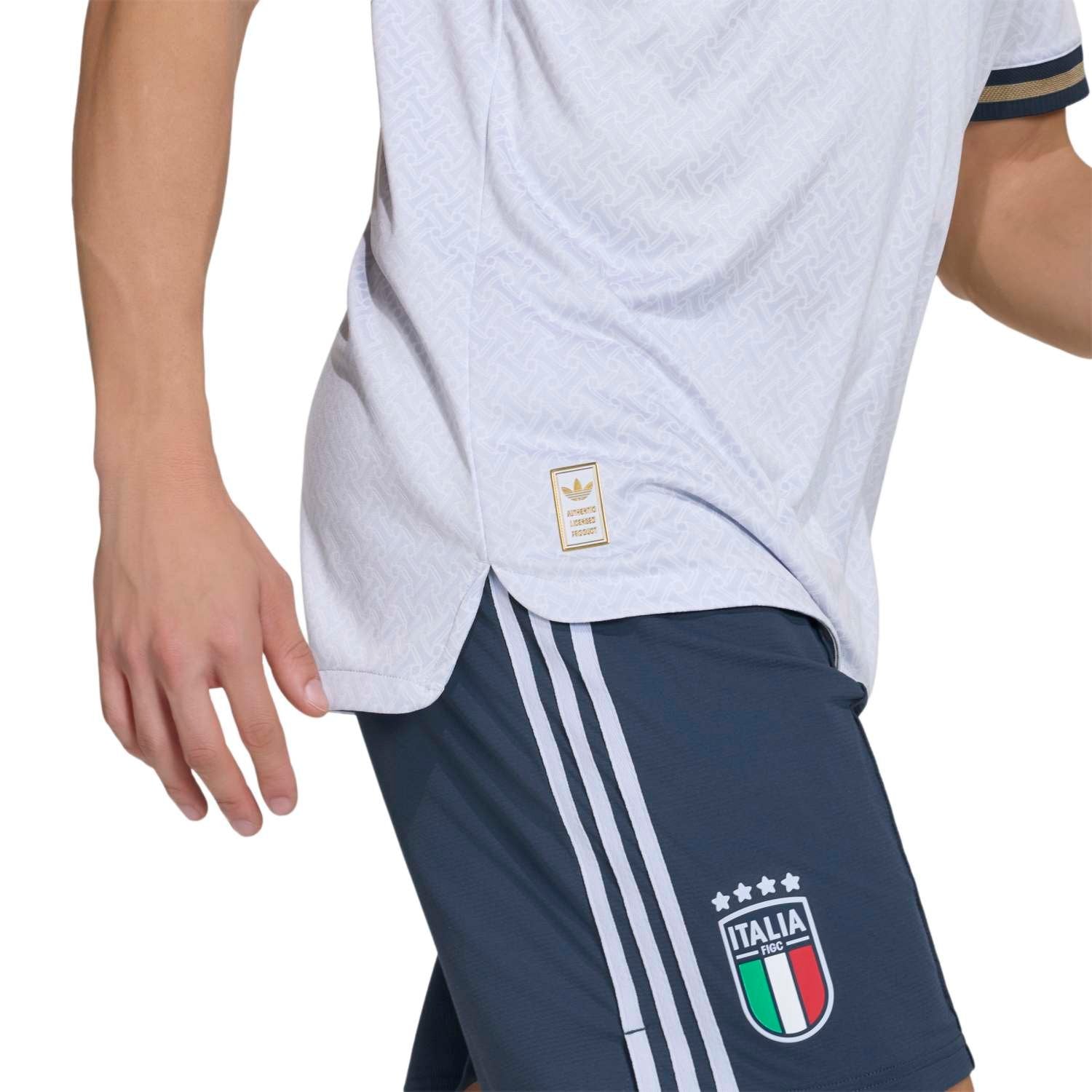 Maillot extérieur talie 2026