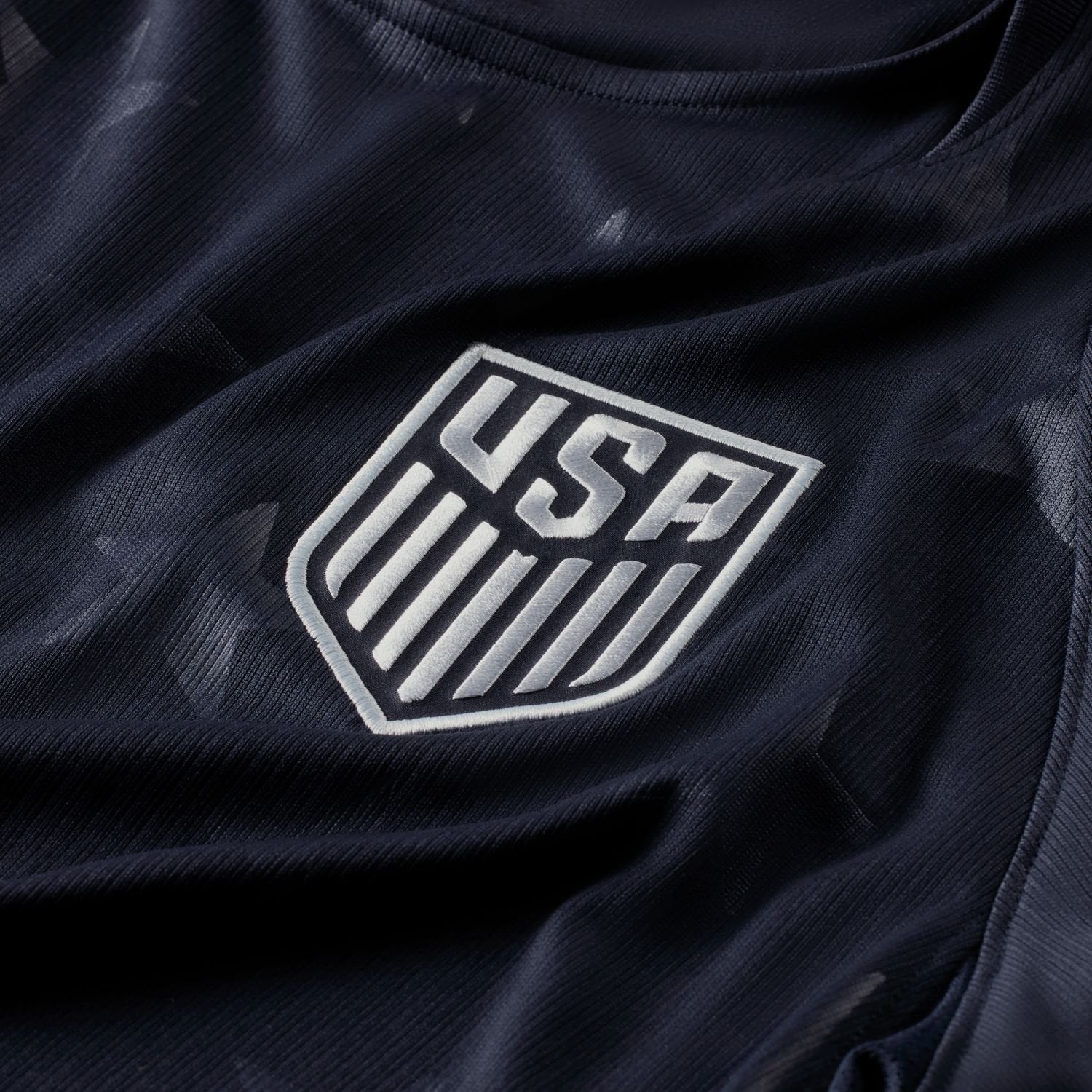 Maillot extérieur USA 2026