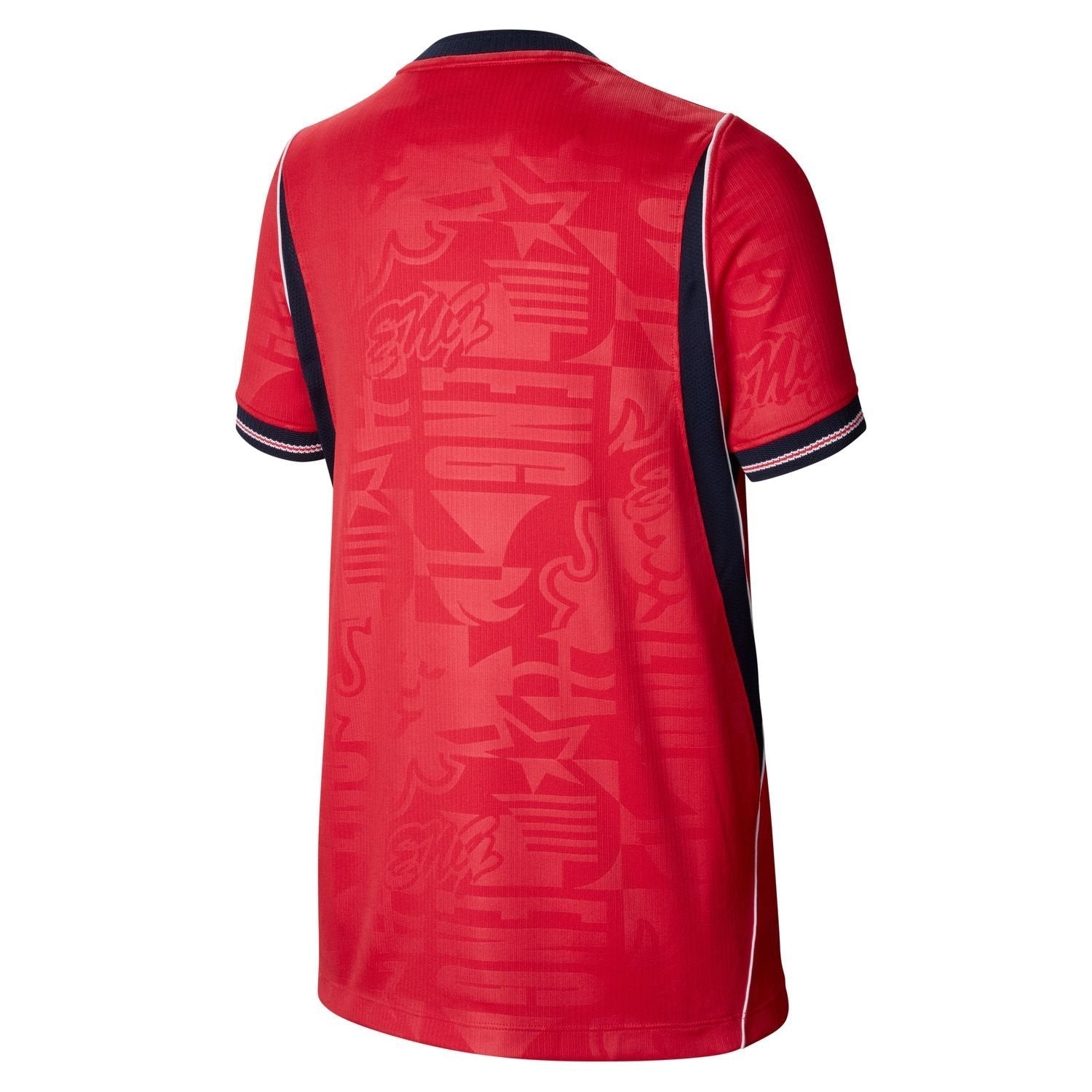 Maillot extérieur Angleterre 2026 - Enfants
