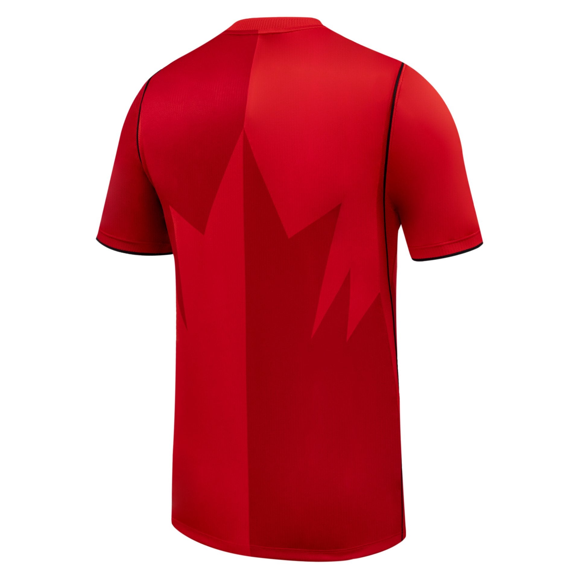 Maillot domicile Canada 2026 -