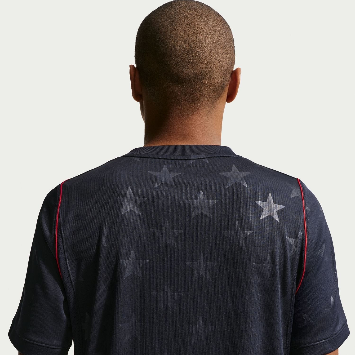 Maillot extérieur USA 2026