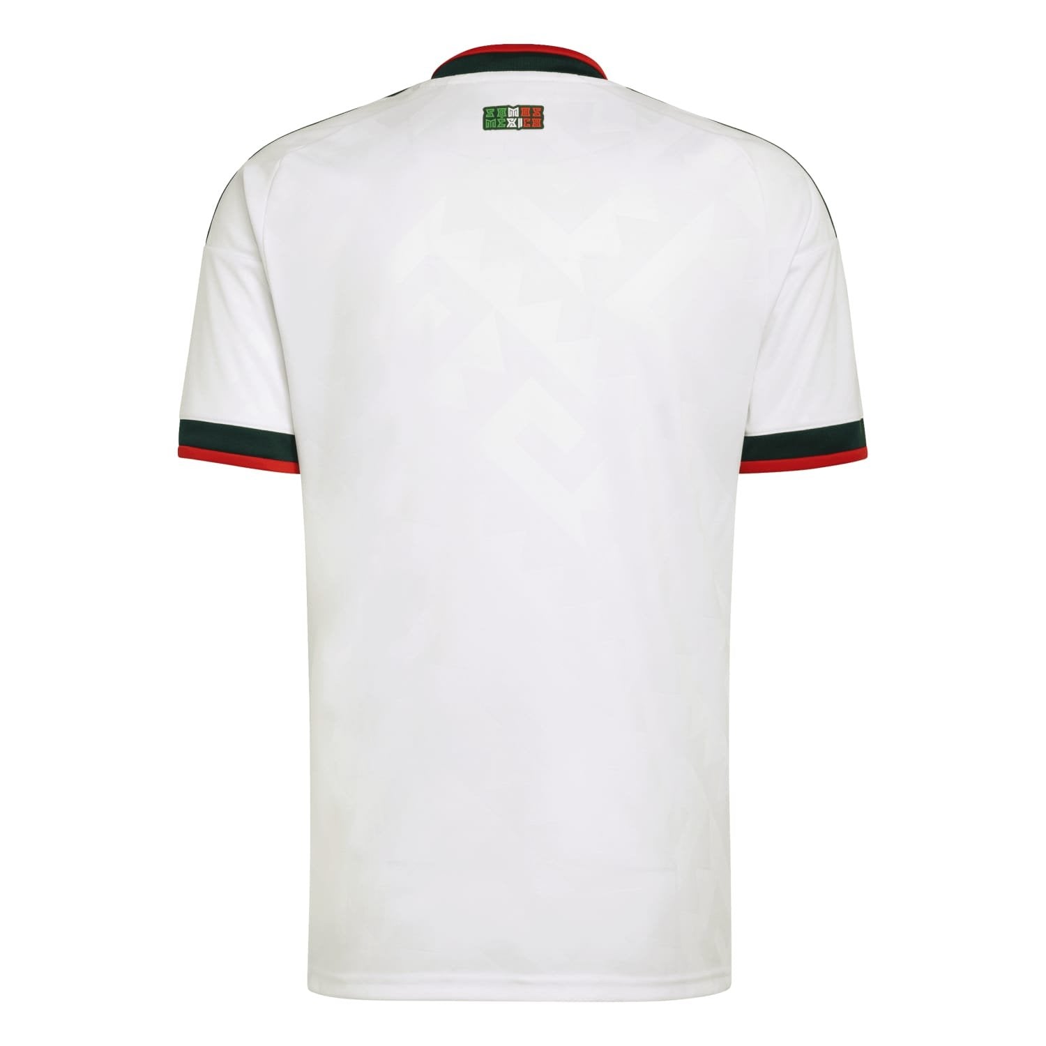 Maillot extérieur du Mexique 2026
