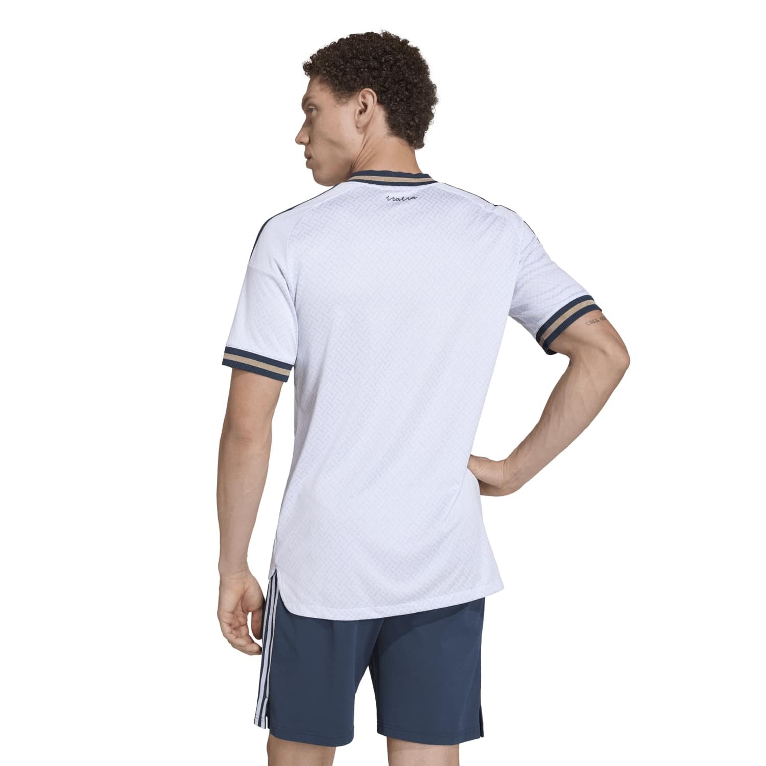 Maillot extérieur talie 2026